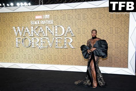 danai gurira leaked|Leaked Behind The Scenes Black Panther 2 Photos Reveal New。